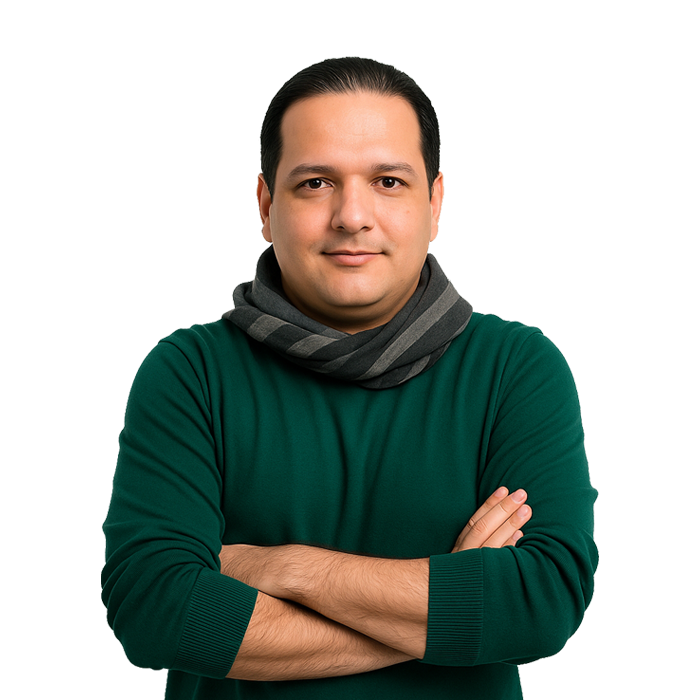 عکس اصلی من